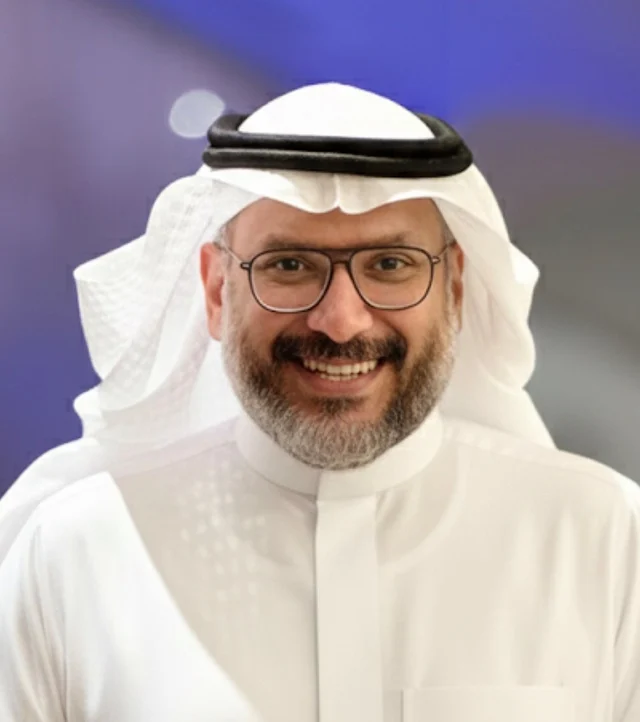 صورة أحمد علي العمودي