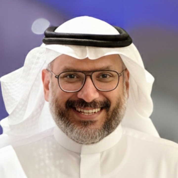 أحمد علي العمودي