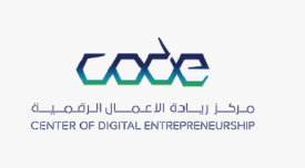 مركز ريادة الأعمال الرقمية ـ كود