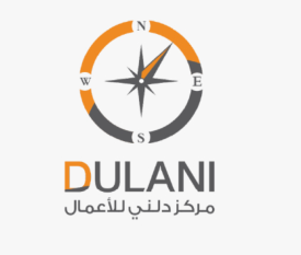 مركز دلني للأعمال