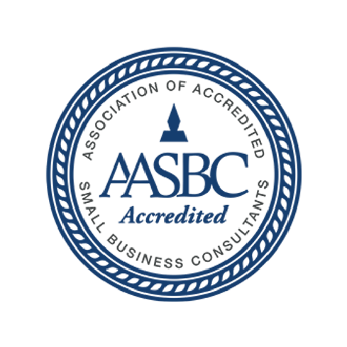 مستشار أعمال معتمد - خبير استشارات الأعمال المعتمد