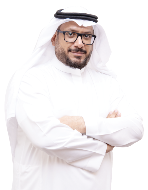 المستشار أحمد علي العمودي