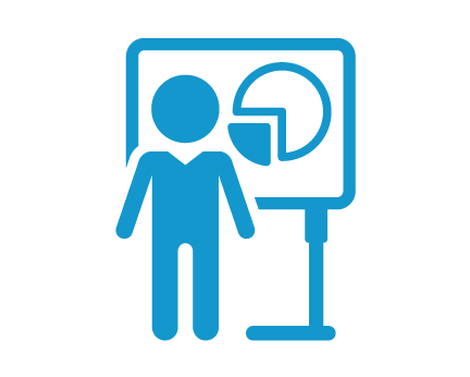 قصة المشروع قبل الشرائح