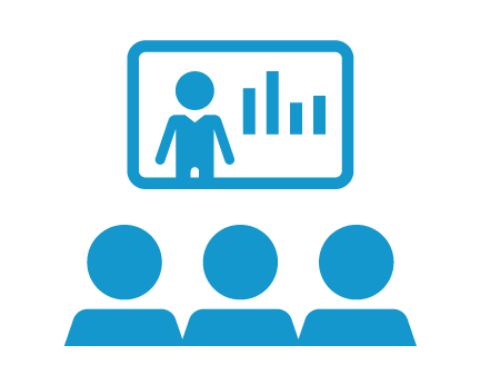 فريق العمل قبل الفكرة