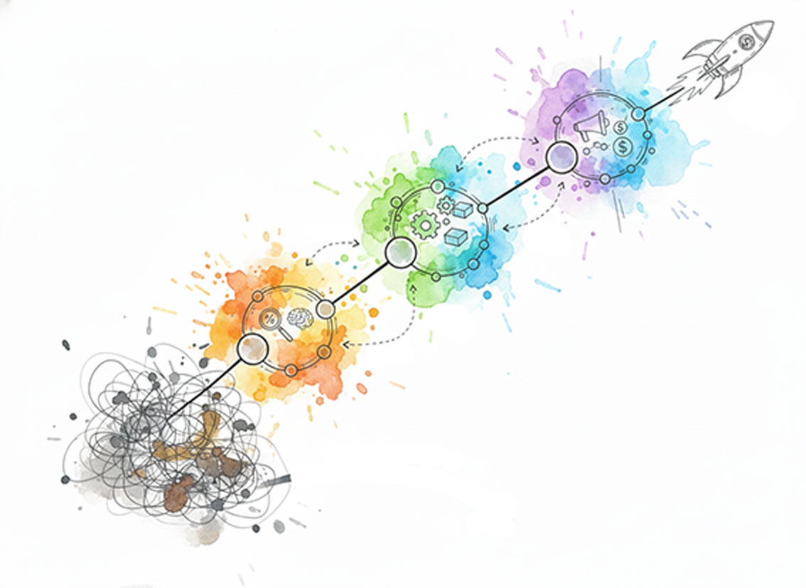 خطة الـ90 يوم في العمل الحر