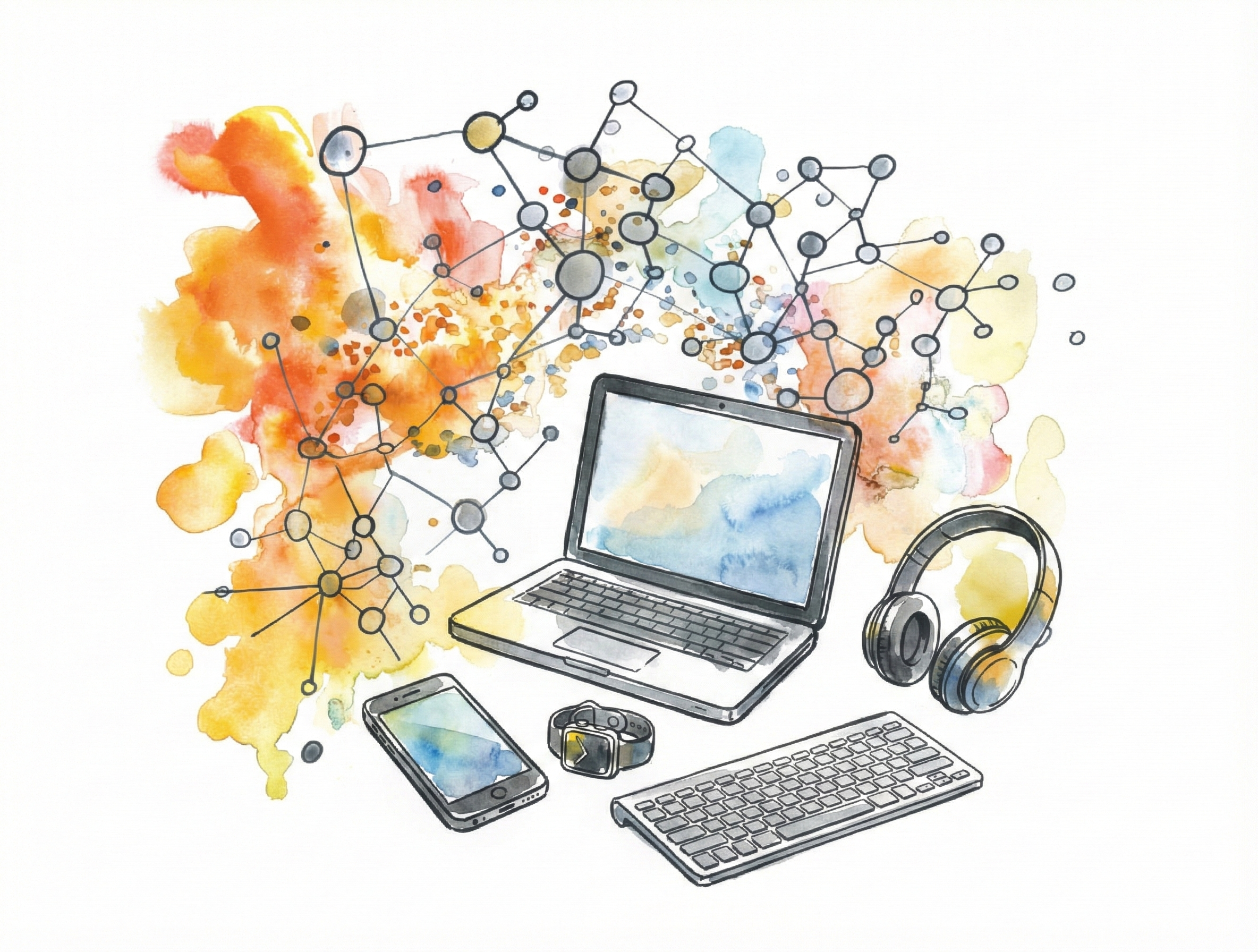 ابتكار و هندسة الخدمات وفق نموذج العمل الحر