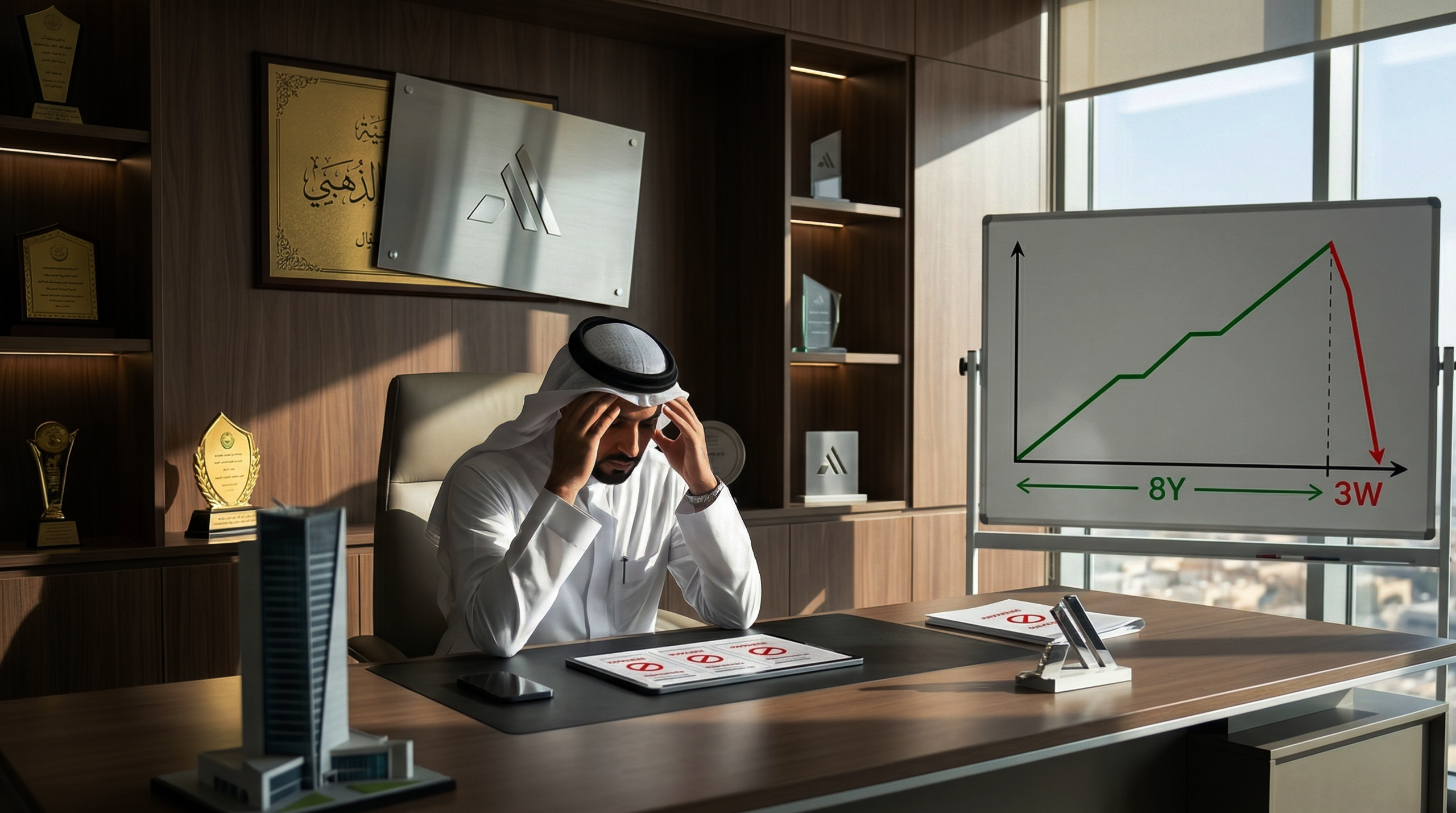 صدمة إعادة التسمية الهوية وضعف التمهيد